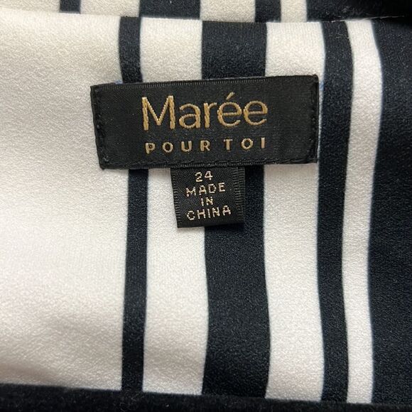 Maree Pour Toi light Jacket and Pant Set - Picture 6 of 9